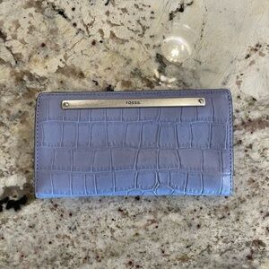 Fossil Wallet - brand new